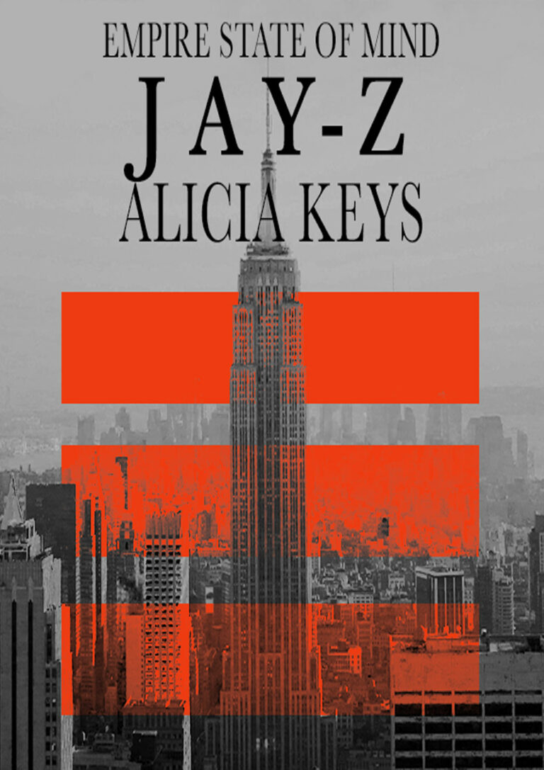 Alicia Keys, Empire State Of Mind Piano Sheet Music - eSheetMusics.com