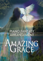 Amazing Grace Fantasy Piano
