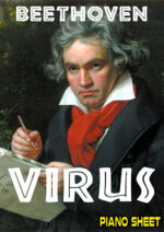 Beethoven, Virus Piano