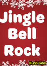 Jingle Bell Rock Brass Band
