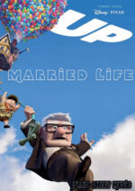 Up Movie Married Life Piano